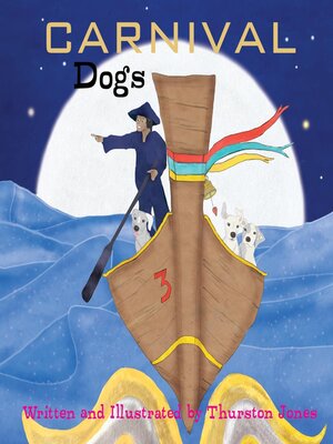 cover image of Carnival Dogs